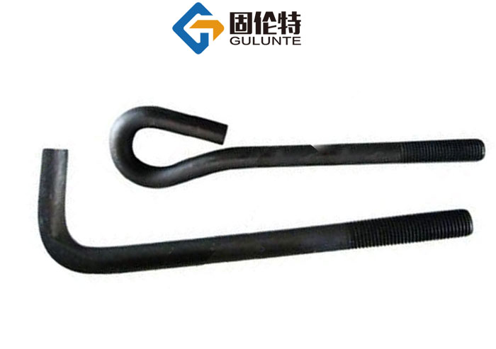 如何解決地（dì）腳螺栓中心的偏差