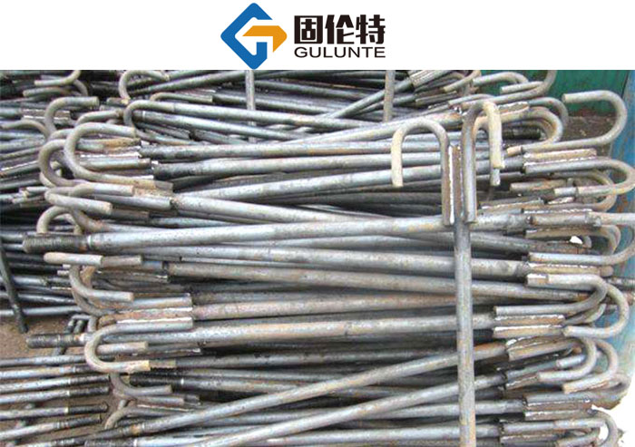 對擰式地腳螺栓生產（chǎn）廠家