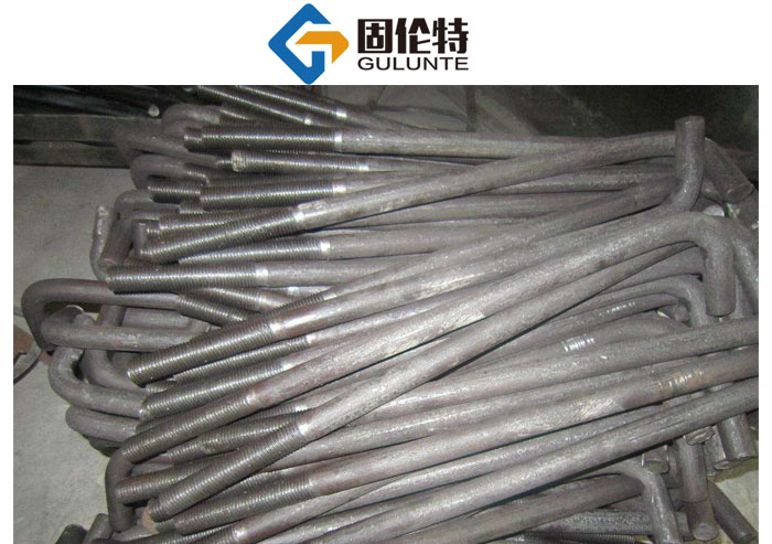 jbzq4363地腳螺栓生產（chǎn）廠家