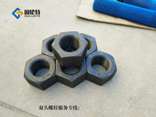 國標規格螺（luó）栓廠家價格