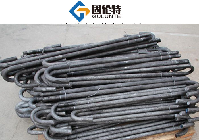 j型地腳螺栓生產（chǎn）廠家