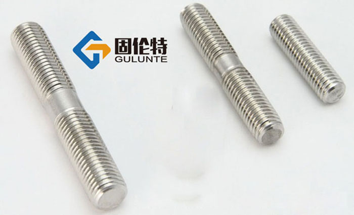 國標304不鏽鋼雙頭螺栓生產（chǎn）廠家